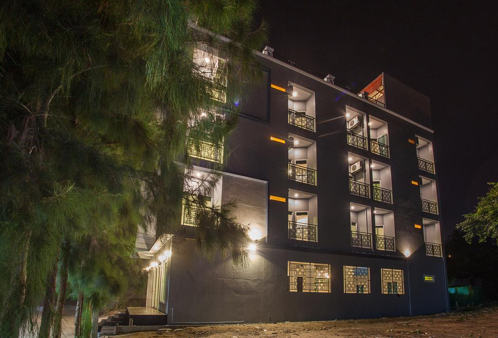 Nature Pine Residence Rawai Zewnętrze zdjęcie